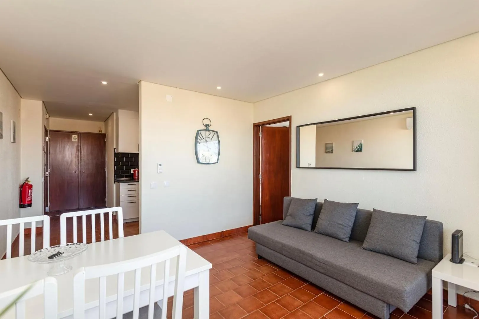 Tac - Oasis 7 - Seaviews Apartment Portimao