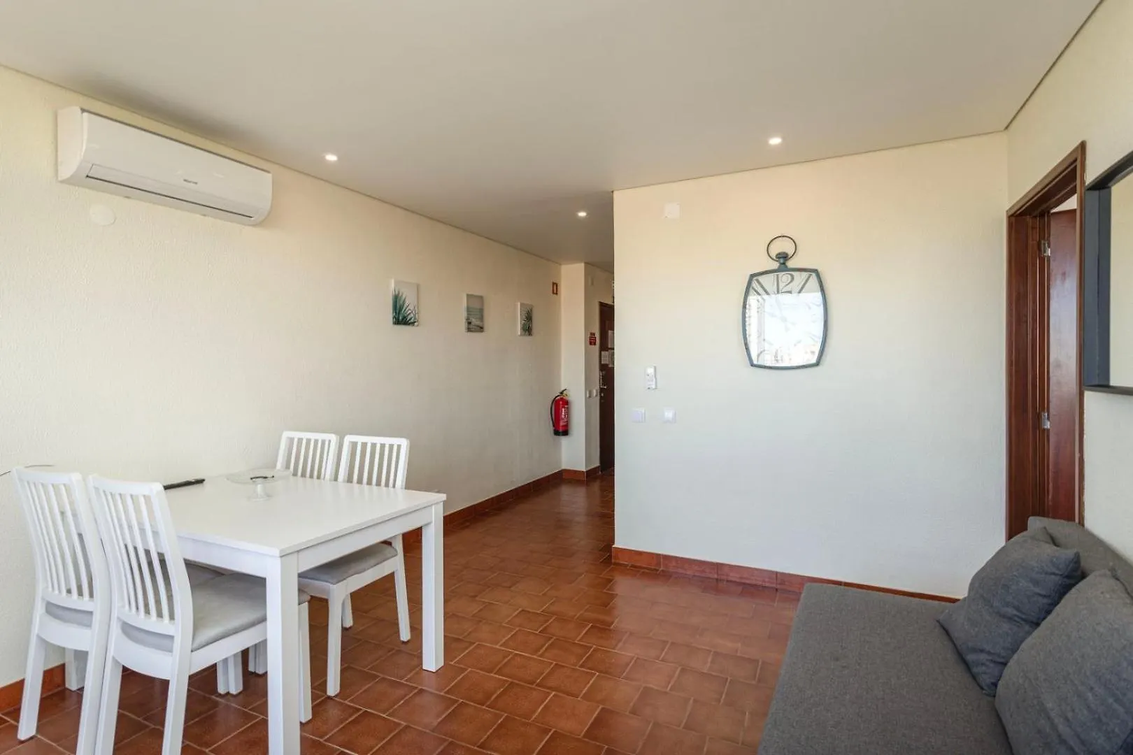 Tac - Oasis 7 - Seaviews Apartment Portimao Portugal