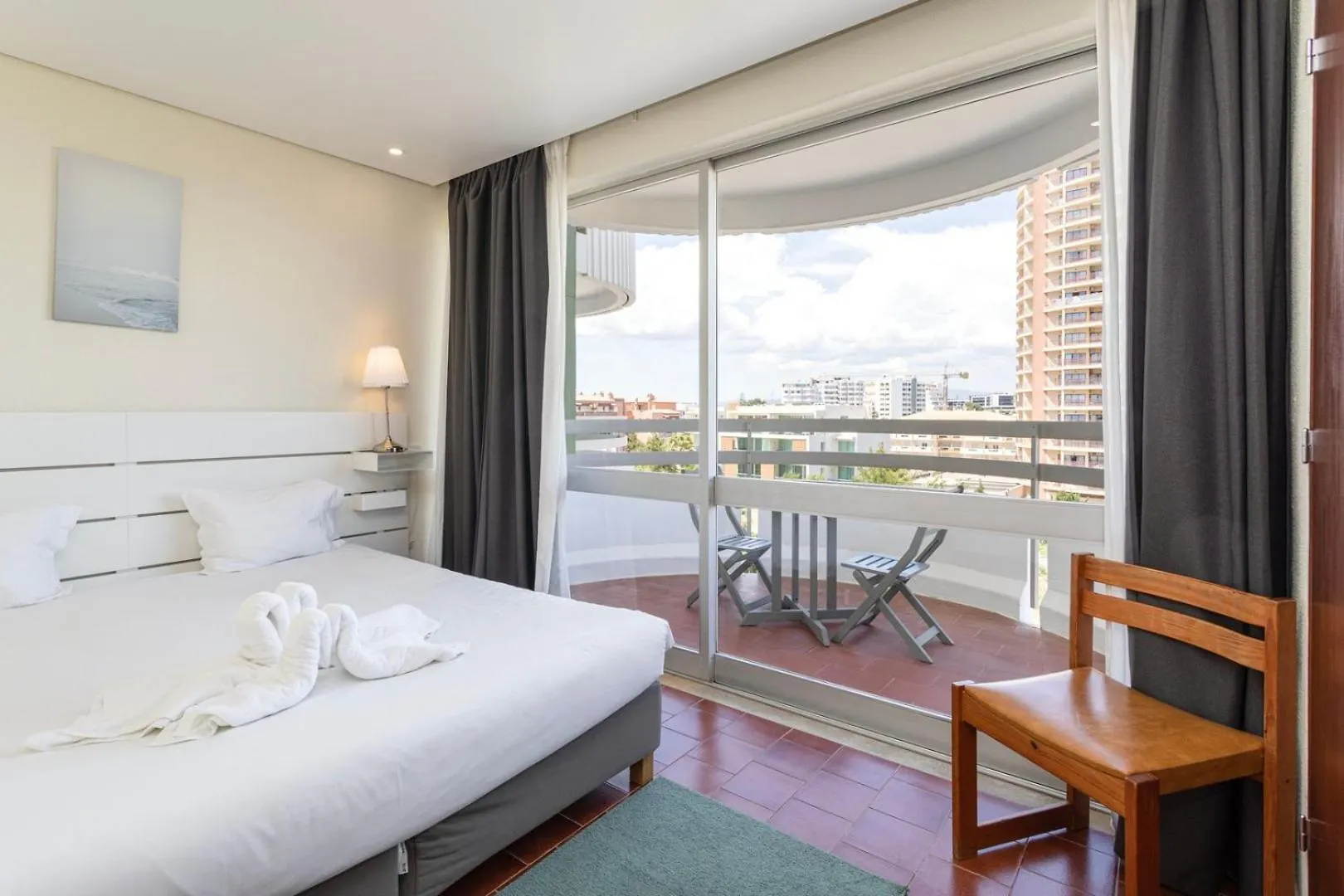 Tac - Oasis 7 - Seaviews Apartment Portimao