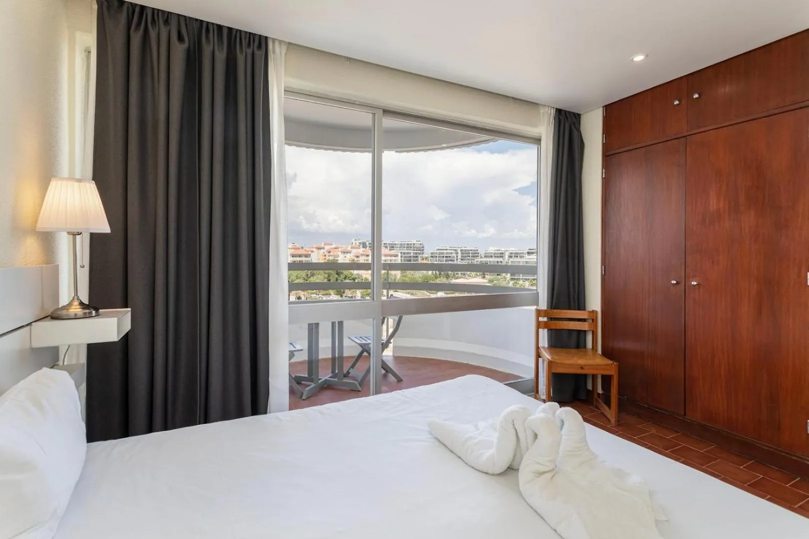 Tac - Oasis 7 - Seaviews Apartment Portimao